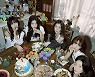 레드벨벳이 클래식을 재해석하는 또 다른 방법 '벌스데이'[신곡읽기]