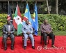 KENYA DRC PEACE TALKS