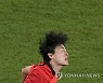 WCup South Korea Ghana Soccer