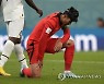 WCup South Korea Ghana Soccer