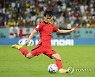 WCup South Korea Ghana Soccer