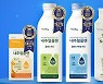 "원윳값 조정 여파 계속"…hy도 우유 가격 평균 11.5% 인상