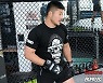 9년 전 일본 파이터에게 패배했던 로드FC 권아솔, ‘필사즉생’의 각오 다지다