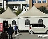 코로나 확진자 엿새만에 다시 7만명대…"완만한 증가세"