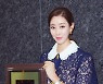 [bnt포토] 헤세드 윤희연 '아시아 라이프스타일 부문 대상 받았어요'(루비스타 어워즈)