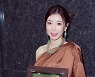 [bnt포토] 장혜리 '아시아 엔터테이너 부문 대상에 선정됐어요'(루비스타 어워즈)