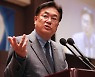 전대 `2말3초`는 尹心?… 與 신경전