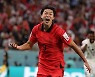 한국 축구 최초 ‘본선 멀티골’ 조규성, 유럽 무대 입성하나  [카타르 2022]