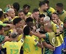 ‘브라질 만나기 싫어’ … 포르투갈, 한국전 최정예 출격 위해 주전들 휴식 [2022 카타르]