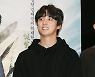[포토] 윤시윤, '벅차 오르는 감정'