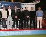 [포토] '영화 탄생에 출연한 외국인 배우들'