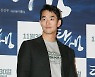 [포토] 은종건, '훈훈한 남성미'