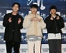 [포토] 앰비셔스, '스윗하트'