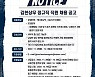 김천상무, '열정 넘치는 인재를 찾습니다' 정규직 직원 채용