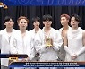 방탄소년단, '2022 마마 어워즈' 첫 대상 주인공 [종합]