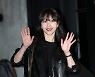 [포토] 하니 '사랑스러운 입장'