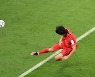 [속보] '조규성 만회골·동점골' 터졌다…한국 2-2 가나