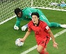 조규성 ‘멀티골’에 인스타도 폭발…팔로어 120만 넘었다