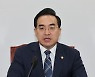 화물연대 업무개시명령 예고에 野 “과잉대응, 반헌법적” 규탄