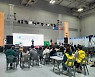 광주 김대중컨벤션센터서 ‘2022 장애인 직업 박람회’
