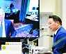 바이든, 美내 韓 SK실트론CSS 공장 방문…취임 후 처음
