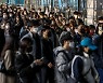 서울지하철 30일 총파업…출근길 대란 우려
