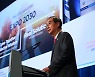 韓총리 “부산, 기후변화·불평등 해결 위한 지혜의 장 될 것”