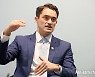 프랜시스 벨린 크리스티 아시아 태평양 지역 총괄 사장