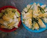 처음 해 본 김장, 이 맛이었네요!