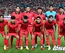 "한국-일본 유니폼, 카타르 월드컵 참가국 중 베스트 10" 日 매체 관심