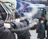 내일 한겨울 강추위…아침 체감온도 영하 15도