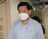 진실화해위, 김순호 경찰국장 '녹화사업 피해' 조사