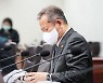 [단독] "이상민 해임 안 되면 탄핵…법률 검토도 마쳤다"