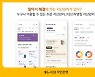 KB스타뱅킹 고도화된 자산관리 서비스 개편