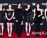 엔믹스, 시크하게 (2022 MAMA AWARDS)[DA포토]