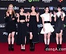 르세라핌, 눈부신 미모 (2022 MAMA AWARDS)[DA포토]