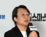김성수 감독 ‘기대하세요’ [포토]