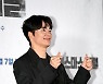 송건희, 배역과 다른 미소 [포토]