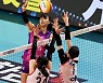 정윤주, 요건 몰랐지! [포토]