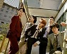 록밴드 터치드( TOUCHED), 단독 콘서트 ‘H IGHLIGHT 2022’ 티켓 오픈