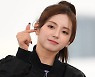 [포토]마시로, 하트에 홀릭