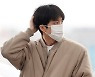 [포토]찬희, 수줍은 소년미