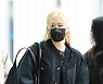 [포토] 금발의 로제