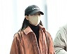 [포토] 리사, 피곤한 눈빛