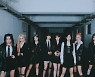 케플러, 데뷔곡 ‘와다다’로 日 레코드협회 플래티넘 인증