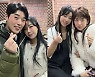 ‘나는 솔로’ 10기 정숙, SNL 출격…“잘 찍고 와서 다행”