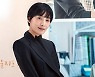 [포토] 김서형, 숏 컷 카리스마