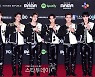 [포토]DKZ, 마마 입성