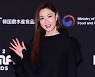 [포토]서지혜, MAMA 빛나는 미모