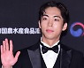 [포토]주종혁, 갈수록 멋짐폭발